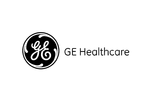 logo ge healthcare,