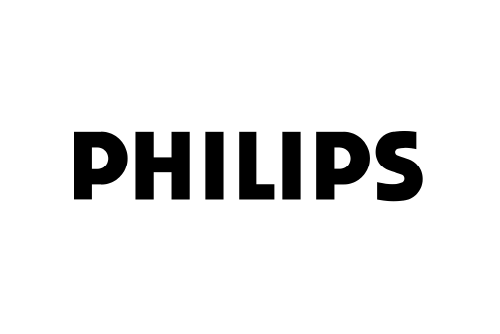 logo philips,