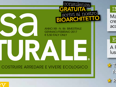 Mauro Falletti intervistato da Casa Naturale
