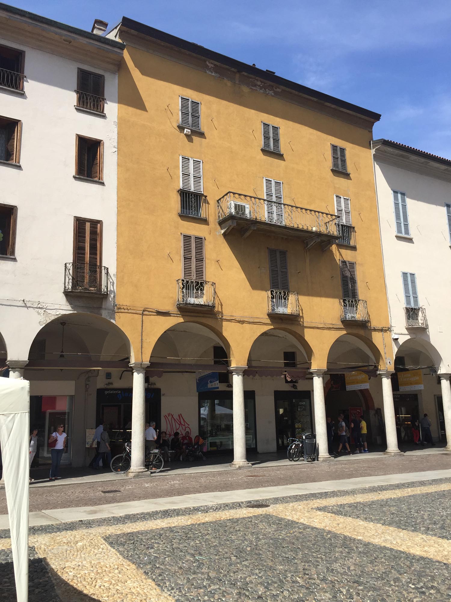 Casa Broletto