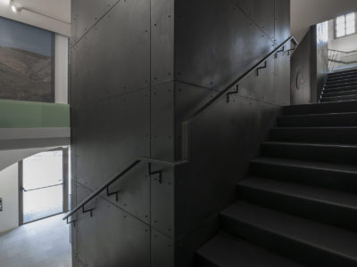 Museo Monte Avic