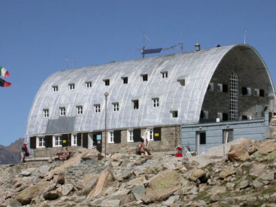 Rifugio Vittorio Emanuele