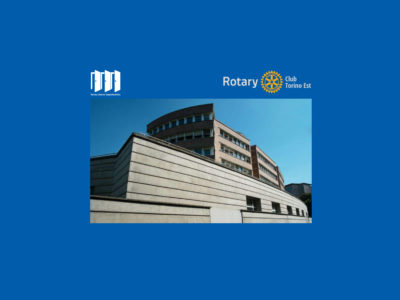 Conversazione di Enrico Giacopelli al Rotary Club Torino Est