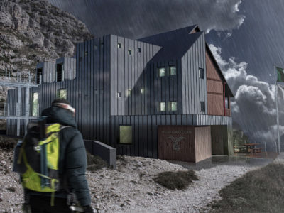 Rifugio Guido Corsi