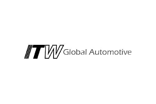 logo itw global automotive,
