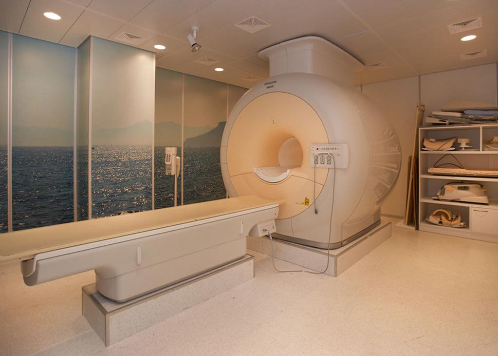 Radiologia Ospedale di Sanremo
