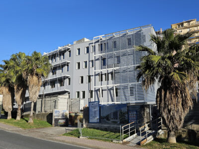 Palasalute di Sanremo